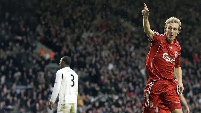The 7 greatest Liverpool captains in history, whose names are forever etched into the Anfield turf.