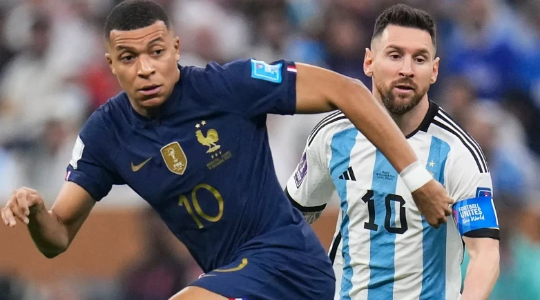 Validol, tears, and absolute greatness: 7 World Cup matches you must rewatch.