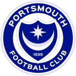 Portsmouth team logo