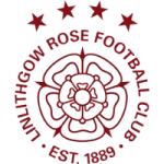 Linlithgow Rose team logo