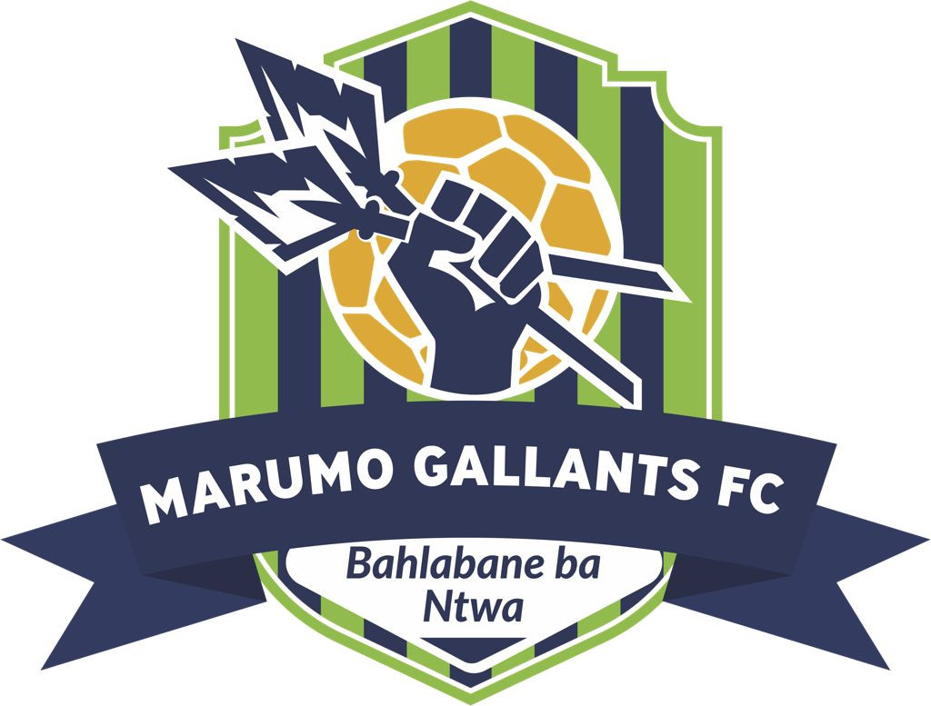 Marumo Gallants FC team logo