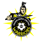 Heidelberg United team logo