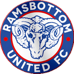 Ramsbottom United team logo