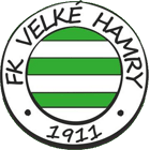 Velke Hamry team logo
