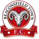 Beaconsfield Town team logo
