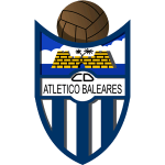 Atletico Baleares team logo