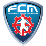 Mulhouse team logo