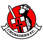 Crusaders team logo