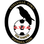 Coalville Town team logo