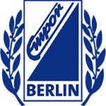 Empor Berlin team logo