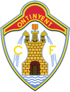 Ontinyent team logo