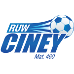 Ciney team logo