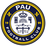 Pau team logo