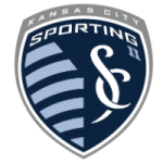 Sporting Kansas City II team logo