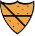 Merstham team logo