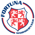Fortuna Wormerveer team logo