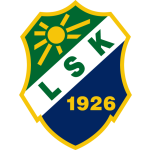 Ljungskile team logo