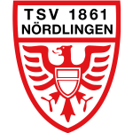 Nordlingen team logo