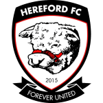 Hereford team logo
