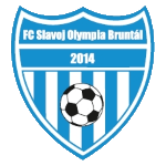 Slavoj Olympia Bruntal team logo