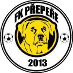 Prepere team logo