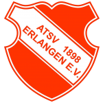 ATSV Erlangen team logo