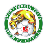 Telfs team logo