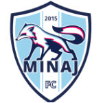 Minaj team logo