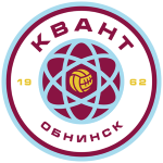 Kvant team logo