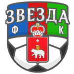 Zvezda Perm team logo
