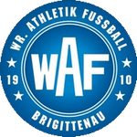 Vorwarts Brigittenau team logo