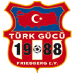 Turk Gucu Friedberg team logo