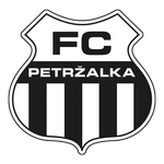 Petrzalka akademia team logo