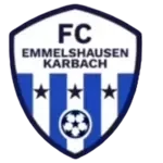 Emmelshausen-Karbach team logo
