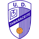 Tamaraceite team logo