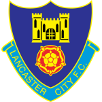 Lancaster City team logo