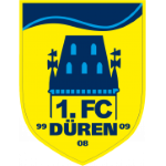 Duren Merzenich team logo
