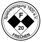 Frechen team logo