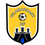 Vilamarxant team logo