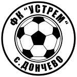 Ustrem Donchevo team logo
