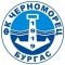 Chernomorets 1919 Burgas team logo
