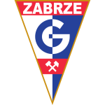 Gornik Zabrze II team logo