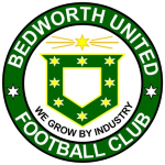 Bedworth United team logo