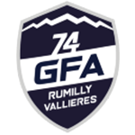 Rumilly Vallieres team logo