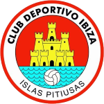 Ibiza Pitiusas Islands team logo