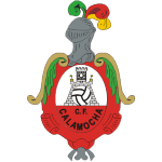 Calamocha team logo
