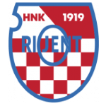Orijent 1919 team logo