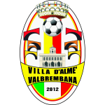 Villa d'Alme
