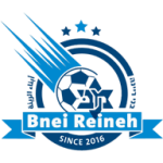 Maccabi Bnei Raina team logo
