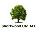 Shortwood United team logo